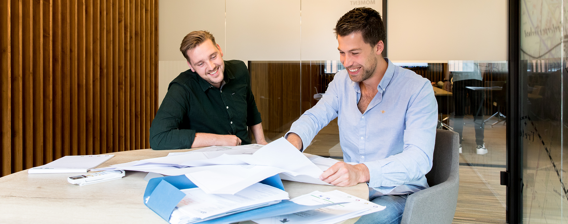 Werken bij | W2N Engineers