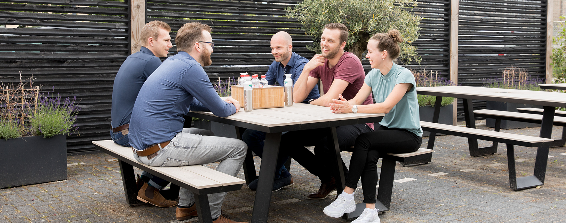 Stage of afstudeeropdracht | W2N Engineers