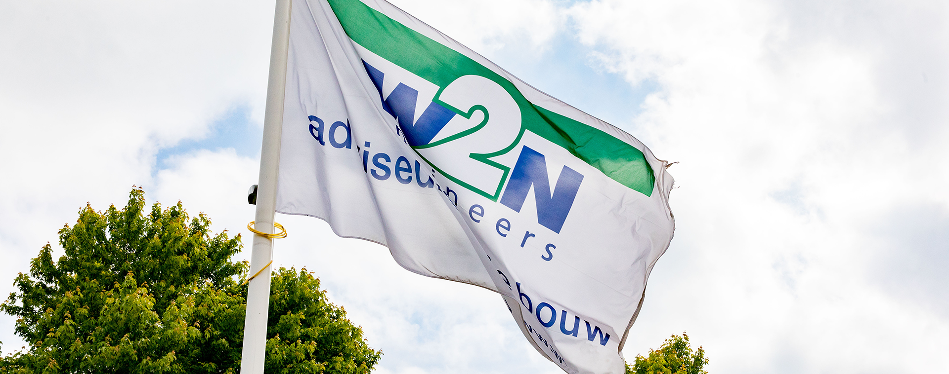 Algemene voorwaarden | W2N Engineers